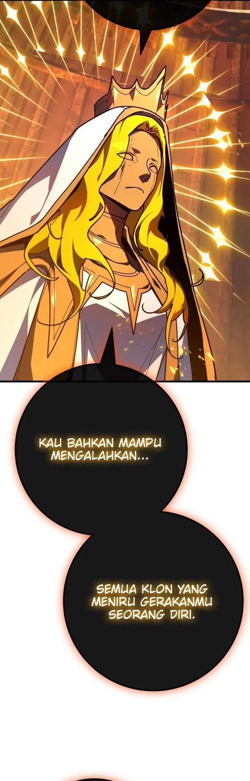 The Games Greatest Troll Chapter 153 Halaman 47