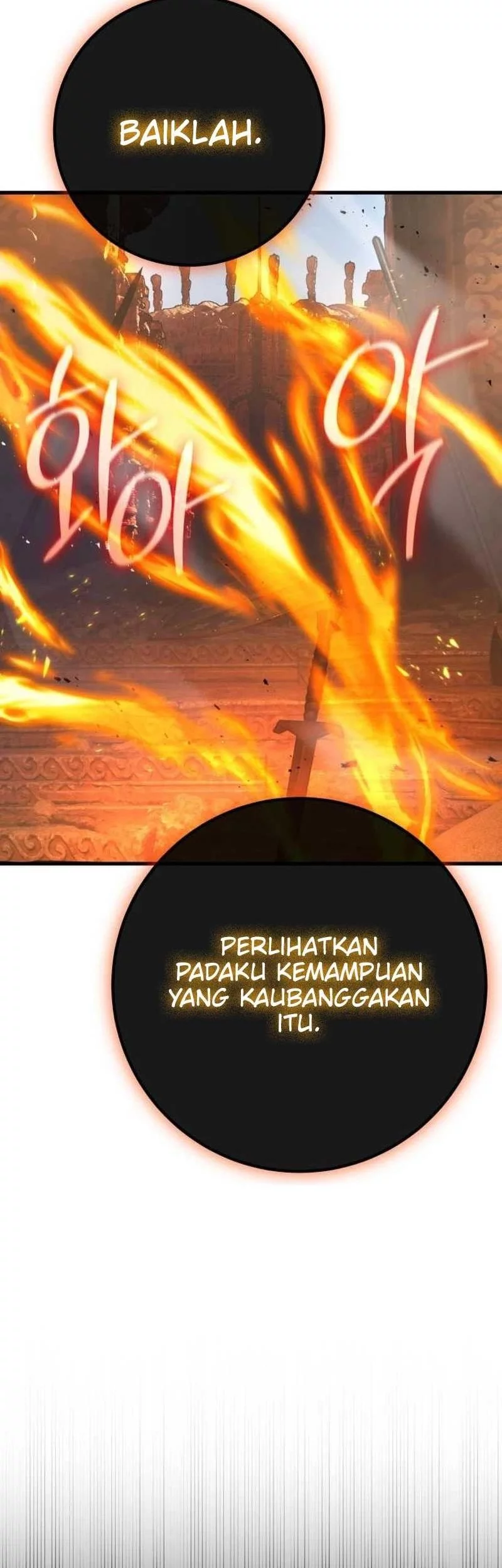 The Games Greatest Troll Chapter 153 Halaman 48