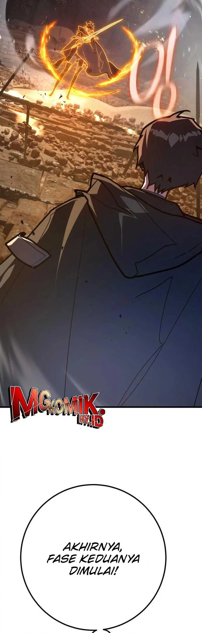 The Games Greatest Troll Chapter 153 Halaman 51