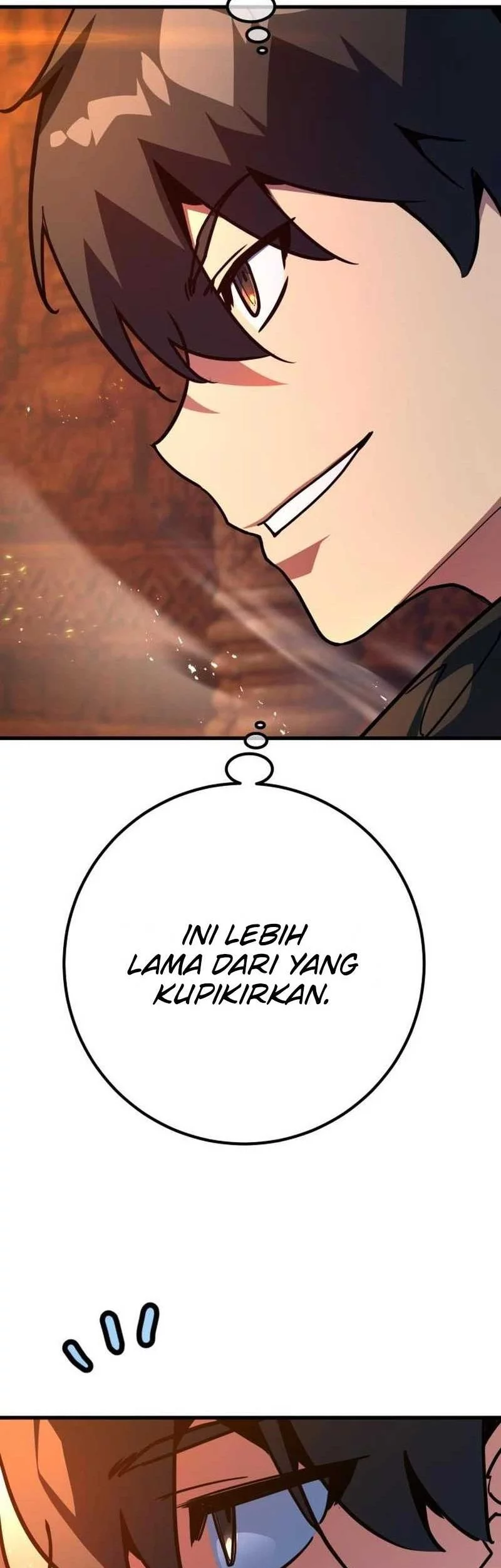 The Games Greatest Troll Chapter 153 Halaman 52