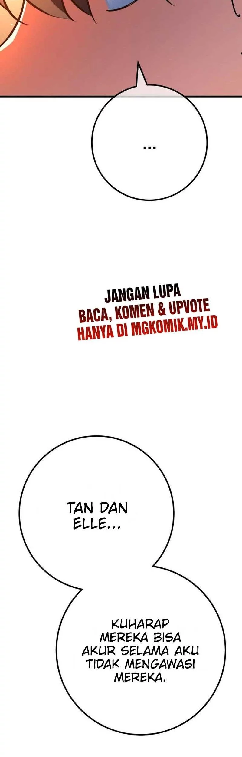 The Games Greatest Troll Chapter 153 Halaman 53