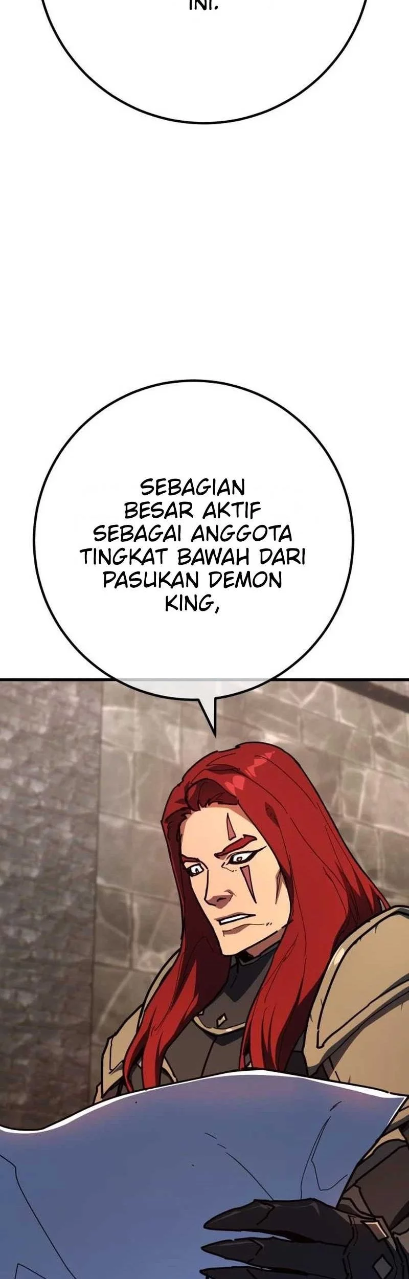 The Games Greatest Troll Chapter 153 Halaman 63