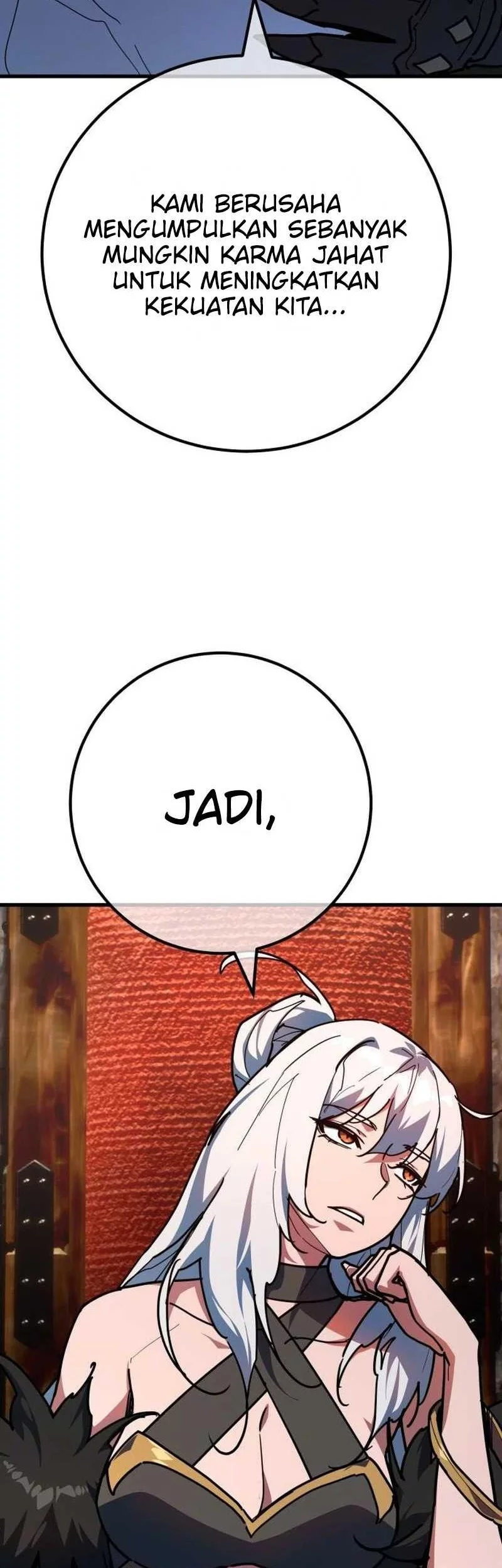 The Games Greatest Troll Chapter 153 Halaman 64