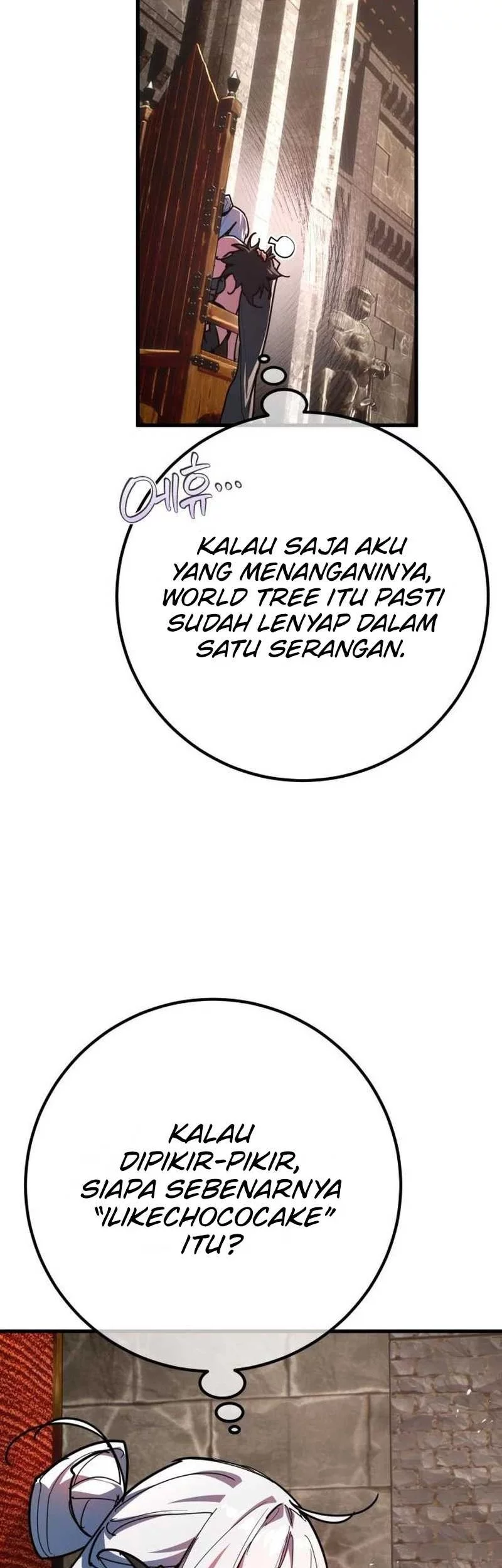 The Games Greatest Troll Chapter 153 Halaman 68