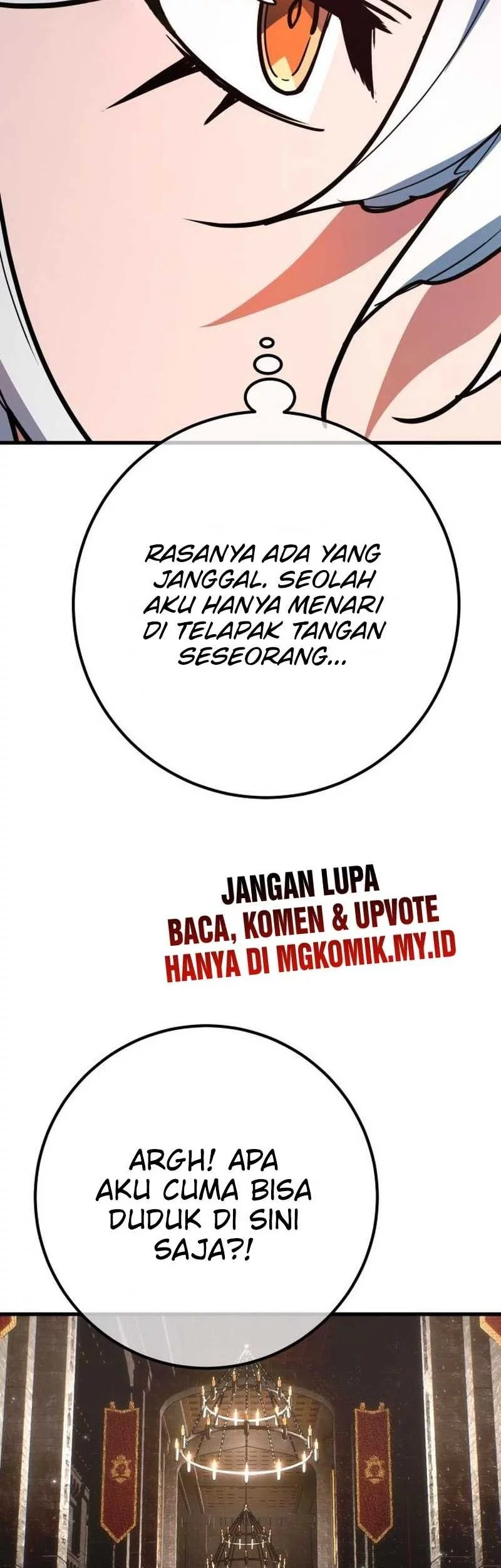The Games Greatest Troll Chapter 153 Halaman 71