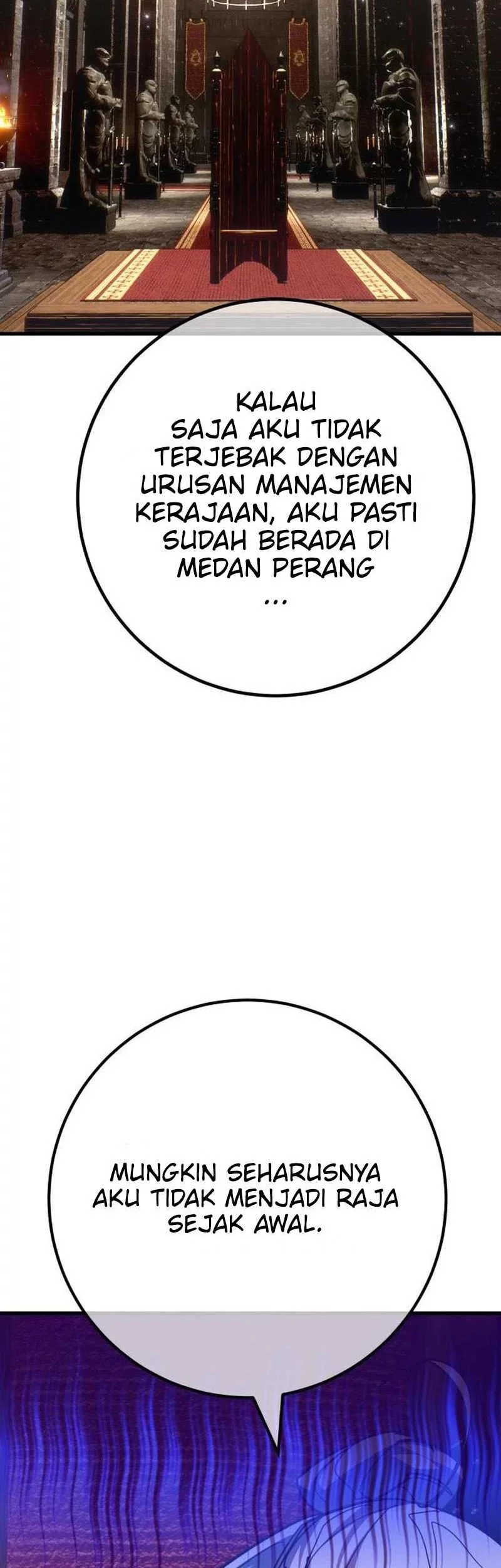 The Games Greatest Troll Chapter 153 Halaman 72