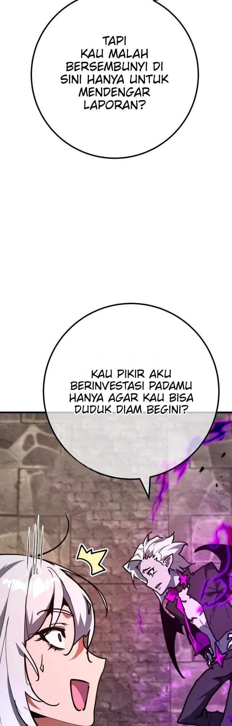 The Games Greatest Troll Chapter 153 Halaman 80
