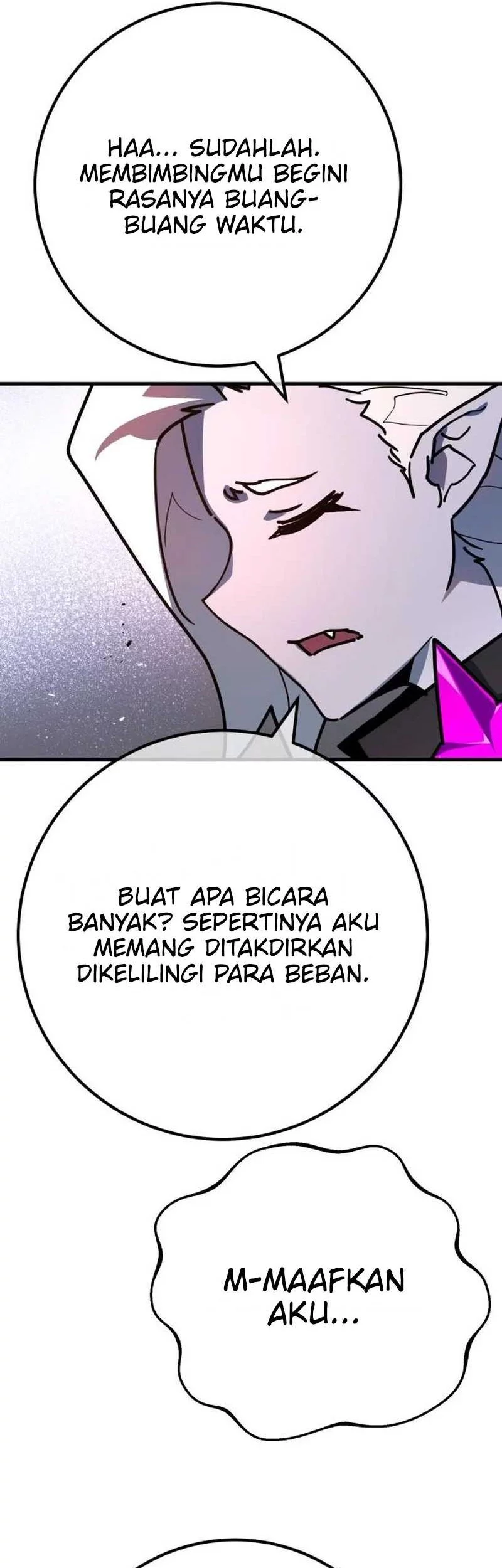 The Games Greatest Troll Chapter 153 Halaman 82