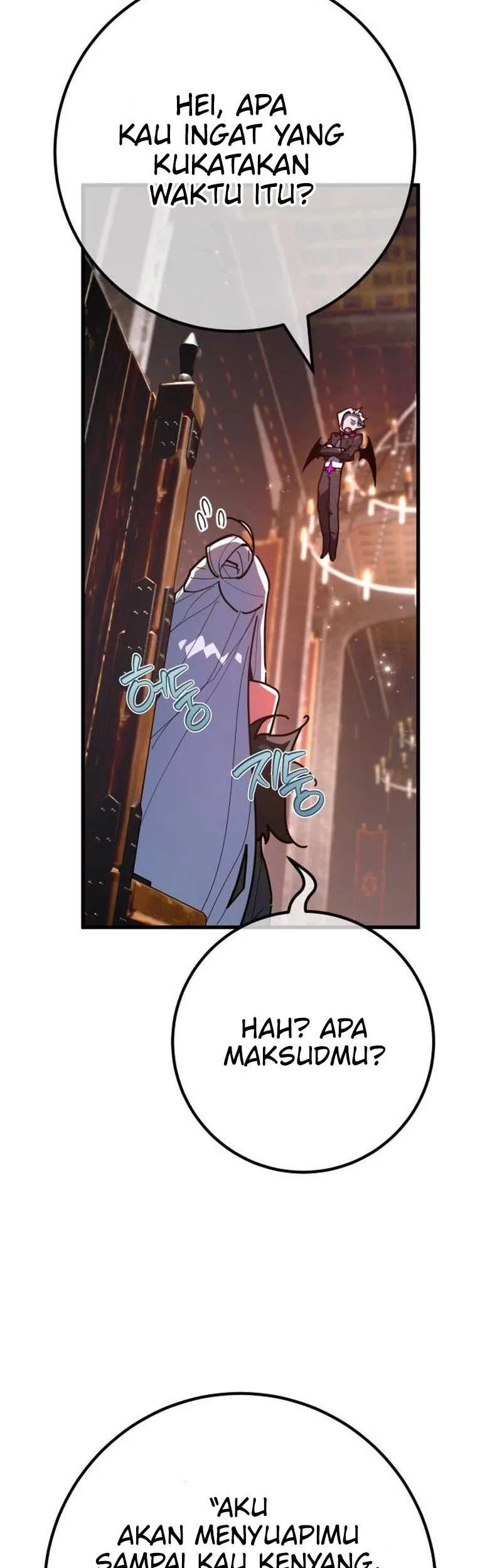 The Games Greatest Troll Chapter 153 Halaman 83