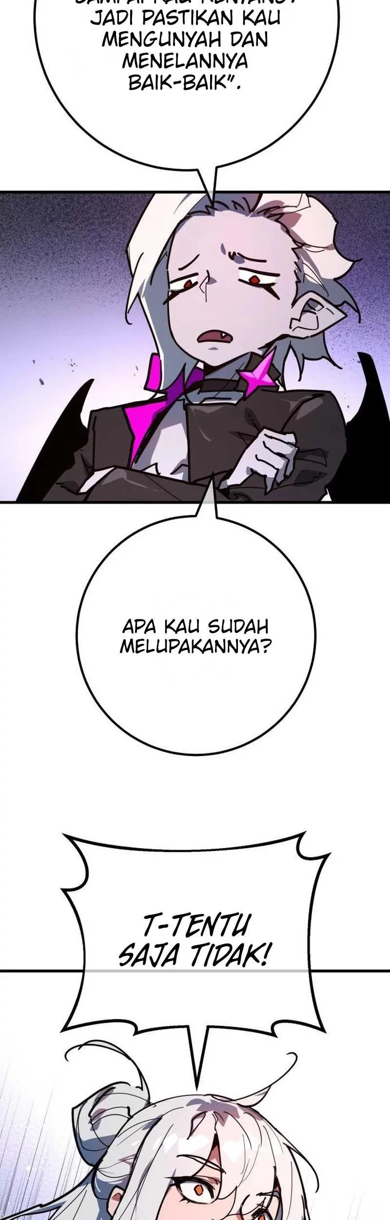 The Games Greatest Troll Chapter 153 Halaman 84