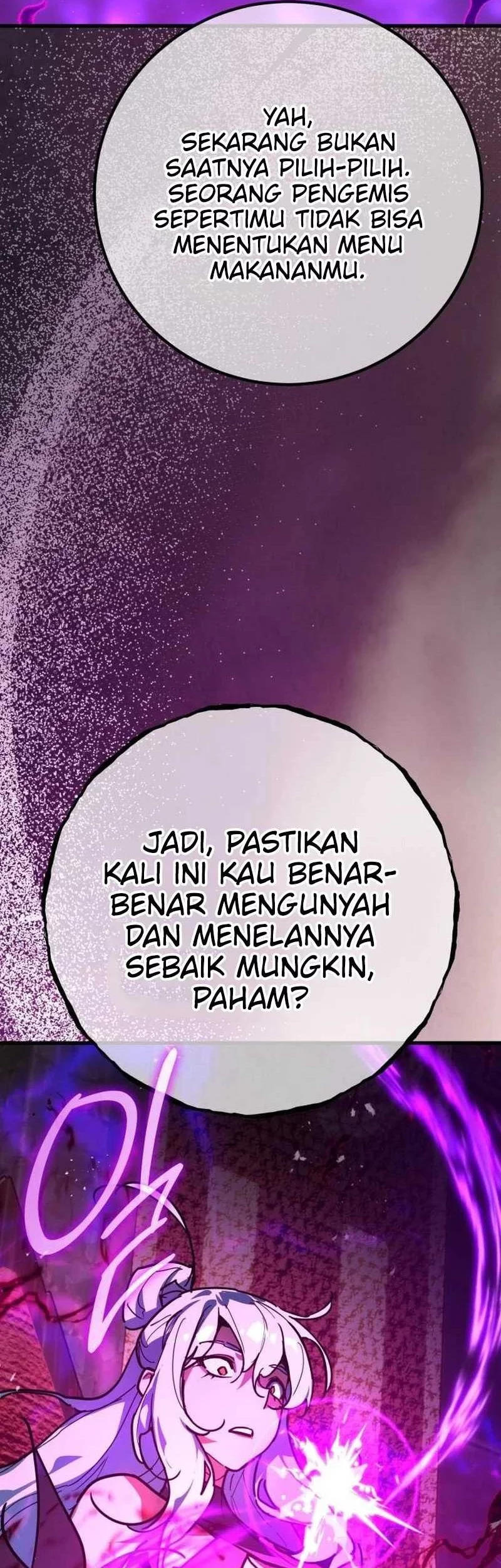 The Games Greatest Troll Chapter 153 Halaman 89