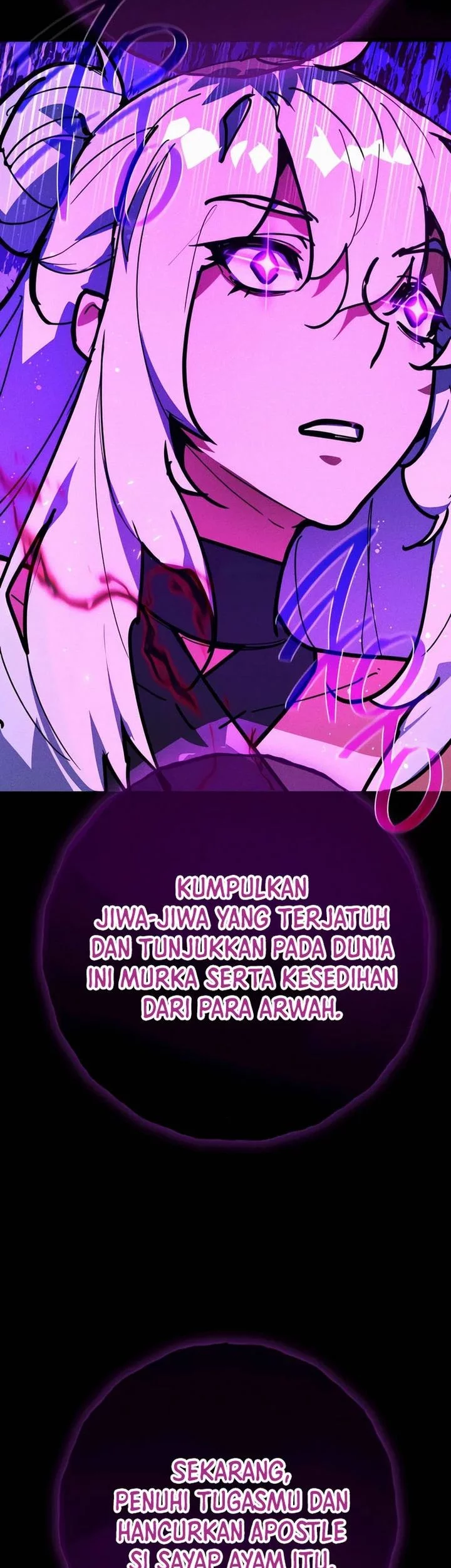 The Games Greatest Troll Chapter 154 Halaman 5