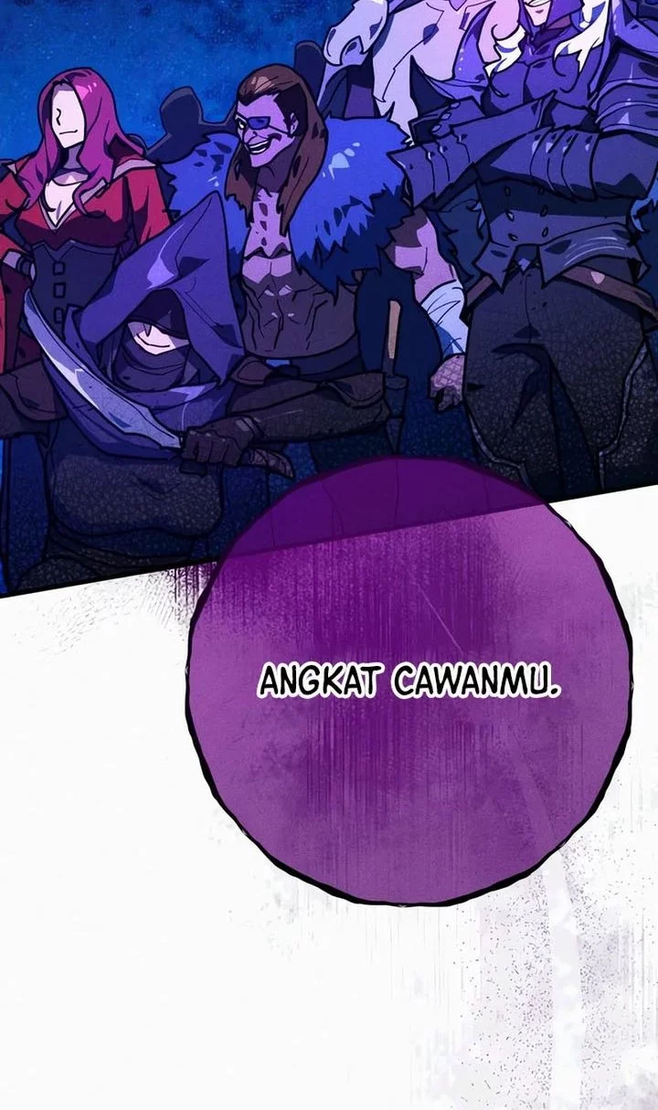 The Games Greatest Troll Chapter 154 Halaman 16