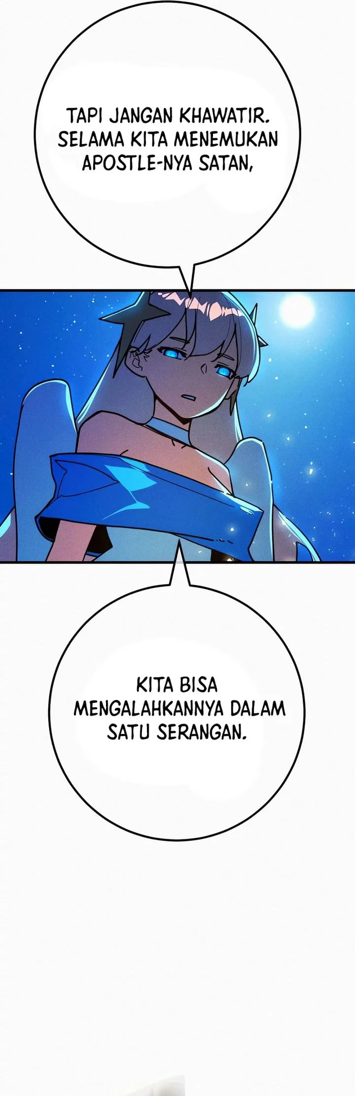 The Games Greatest Troll Chapter 154 Halaman 34