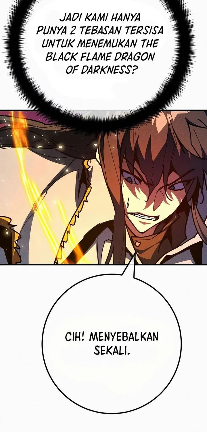 The Games Greatest Troll Chapter 154 Halaman 37