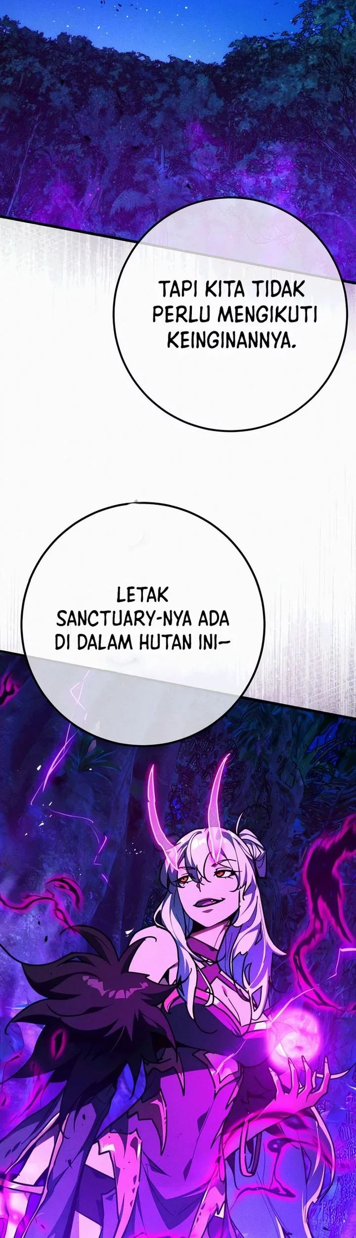 The Games Greatest Troll Chapter 154 Halaman 40