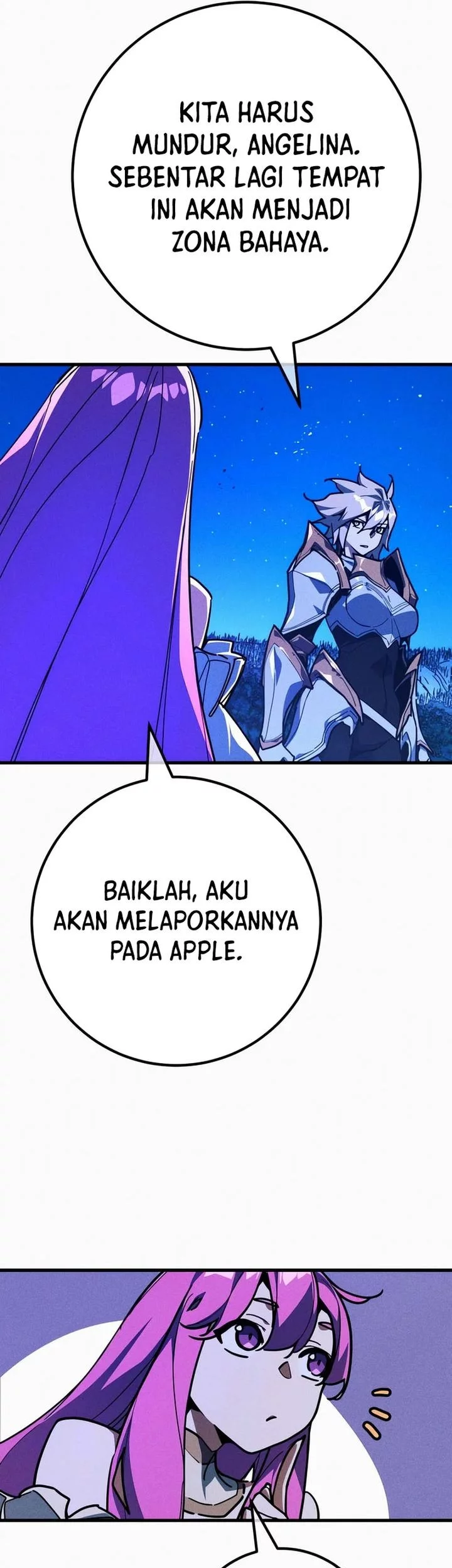 The Games Greatest Troll Chapter 154 Halaman 44