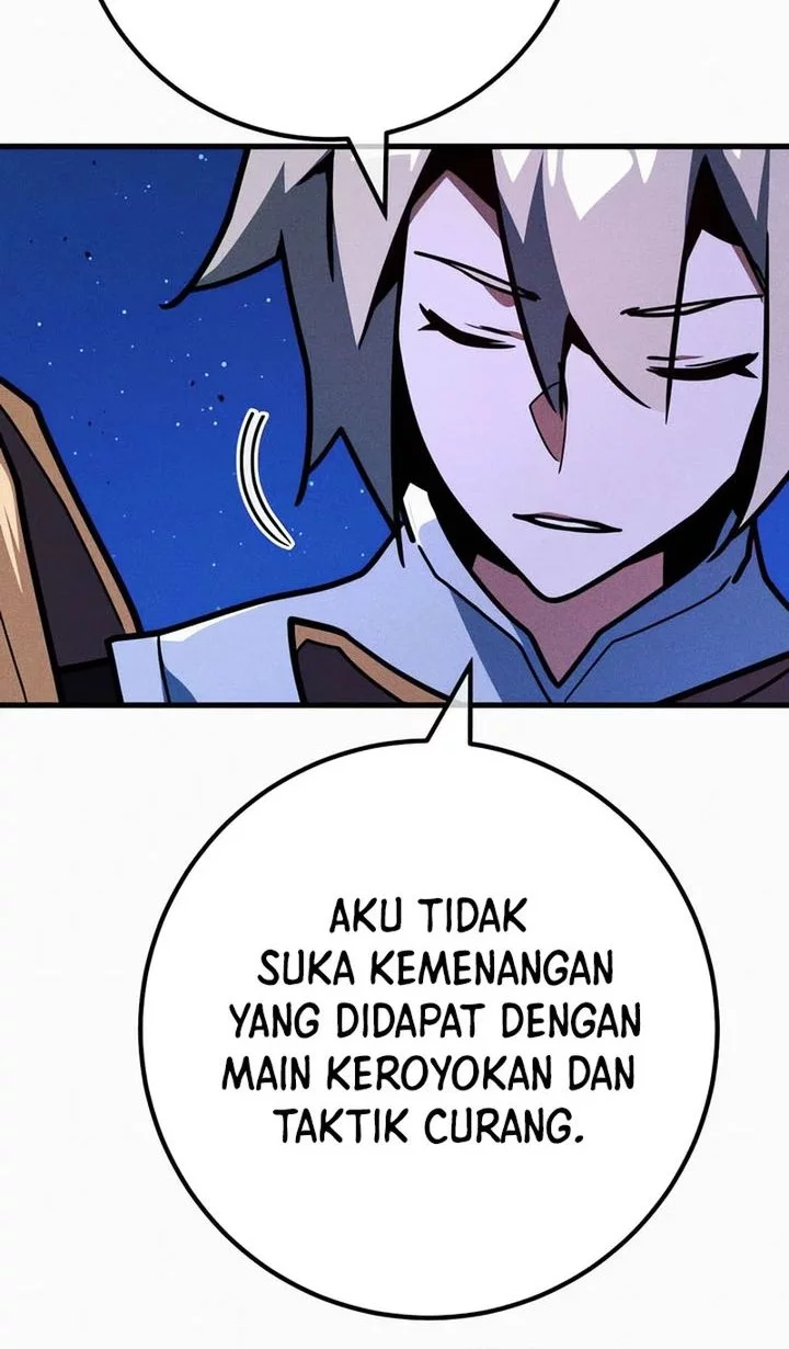 The Games Greatest Troll Chapter 154 Halaman 47