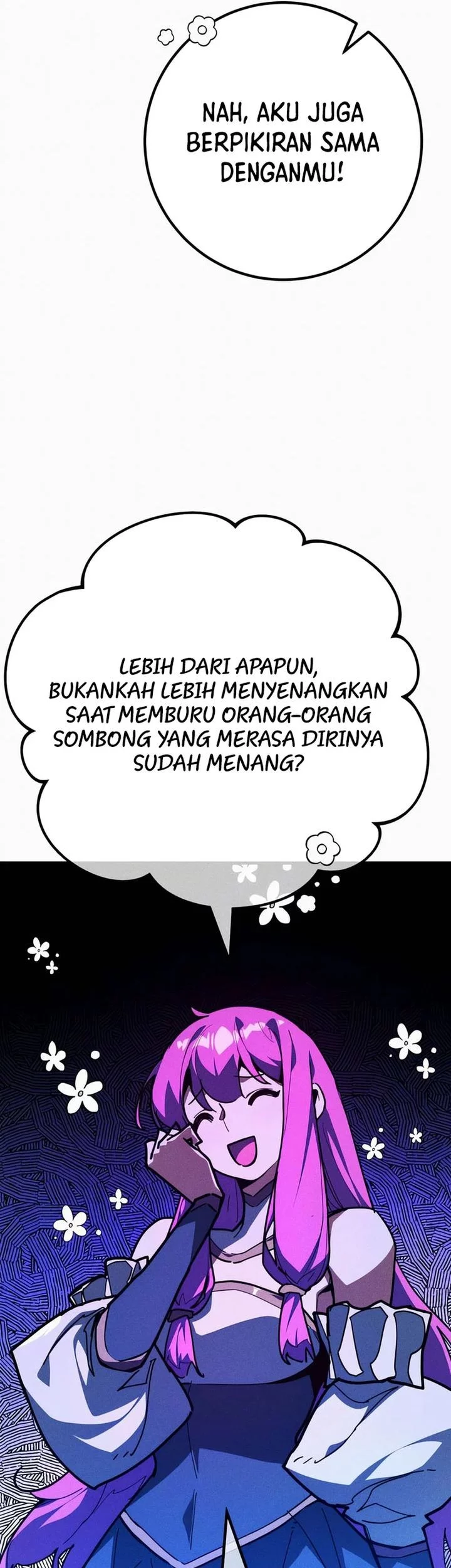 The Games Greatest Troll Chapter 154 Halaman 48