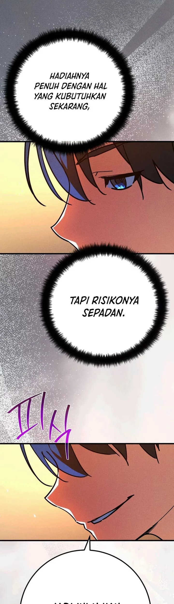 The Games Greatest Troll Chapter 154 Halaman 77