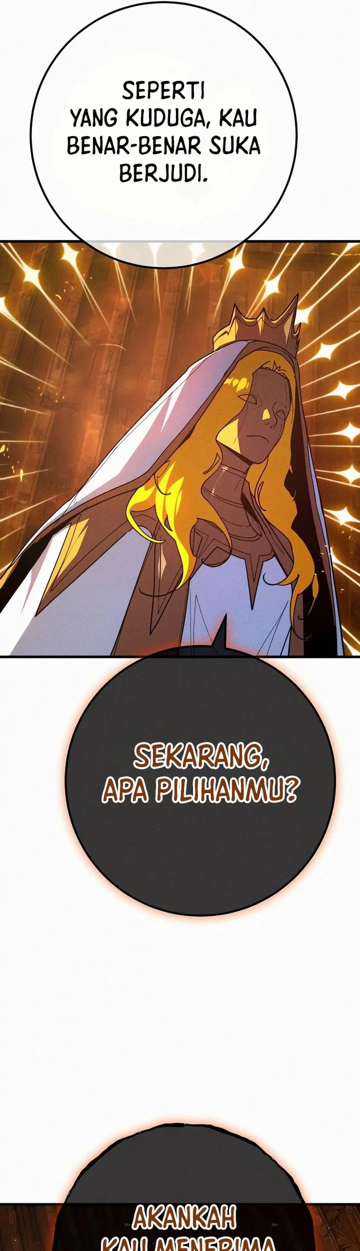 The Games Greatest Troll Chapter 154 Halaman 79