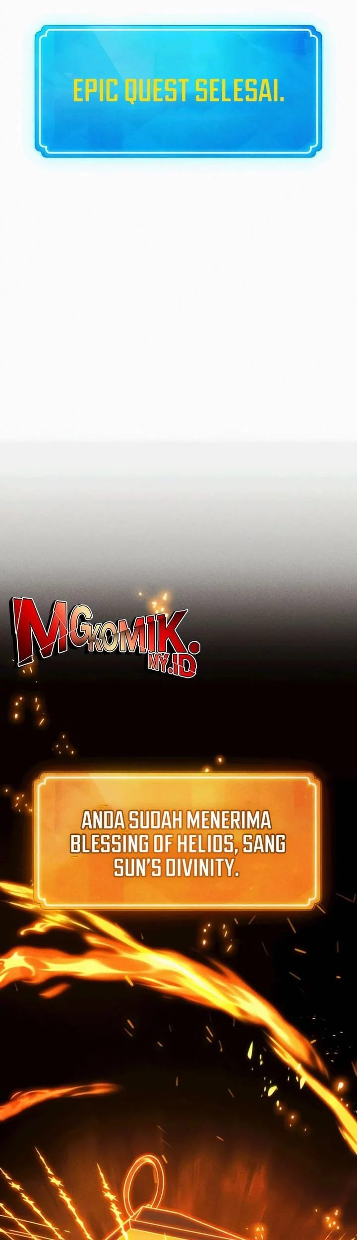 The Games Greatest Troll Chapter 154 Halaman 83