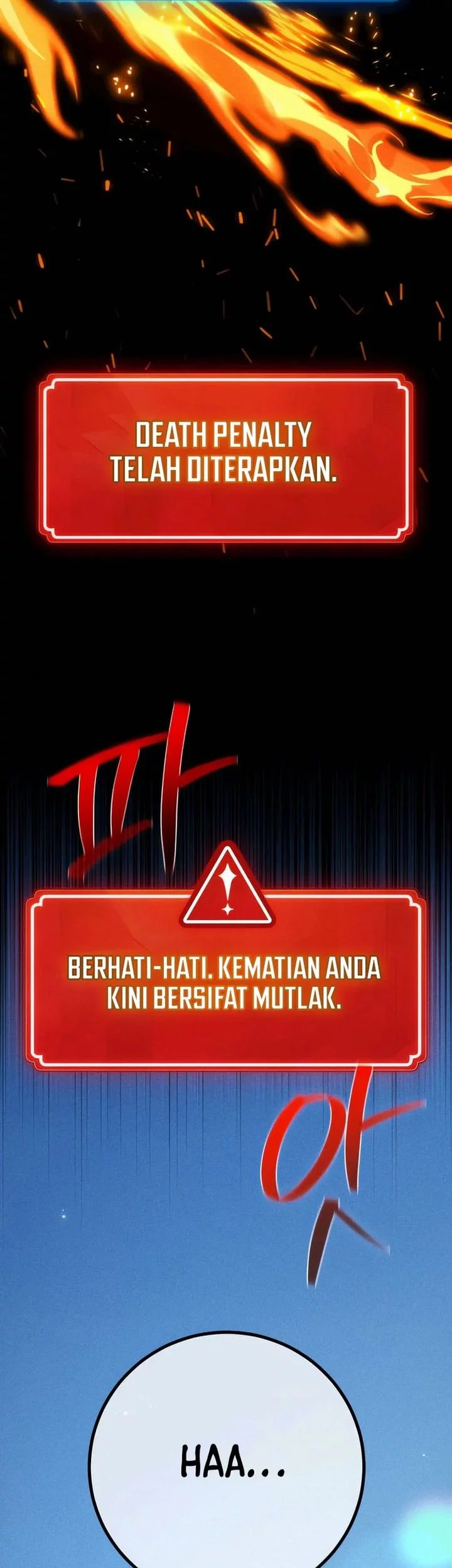 The Games Greatest Troll Chapter 154 Halaman 85