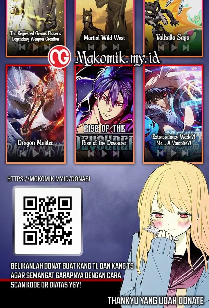 The Games Greatest Troll Chapter 154 Halaman 96