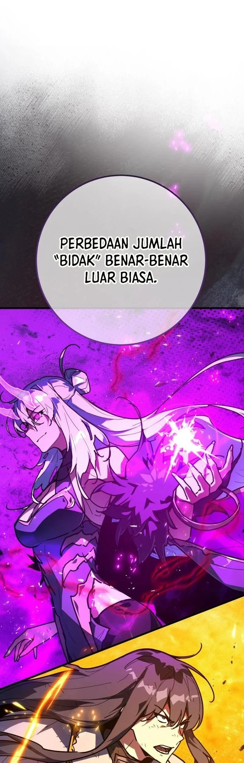 The Games Greatest Troll Chapter 155 Halaman 9