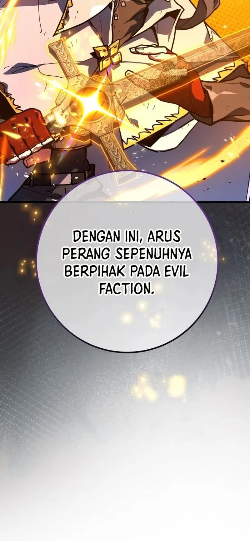 The Games Greatest Troll Chapter 155 Halaman 10