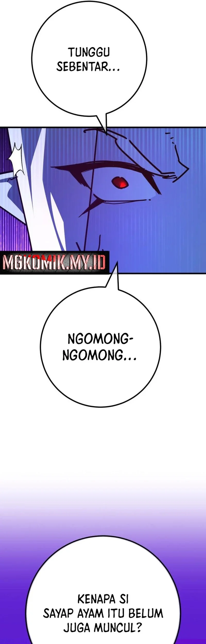 The Games Greatest Troll Chapter 155 Halaman 15