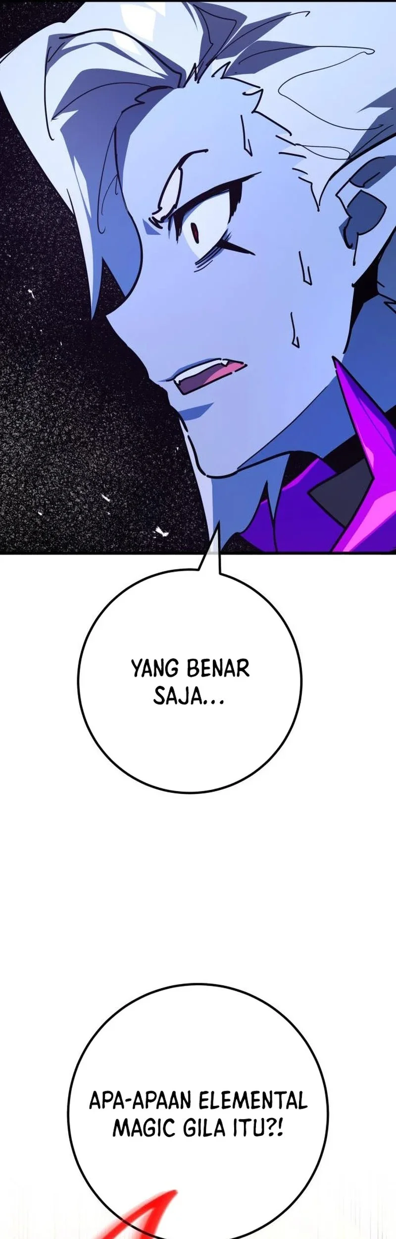 The Games Greatest Troll Chapter 155 Halaman 19