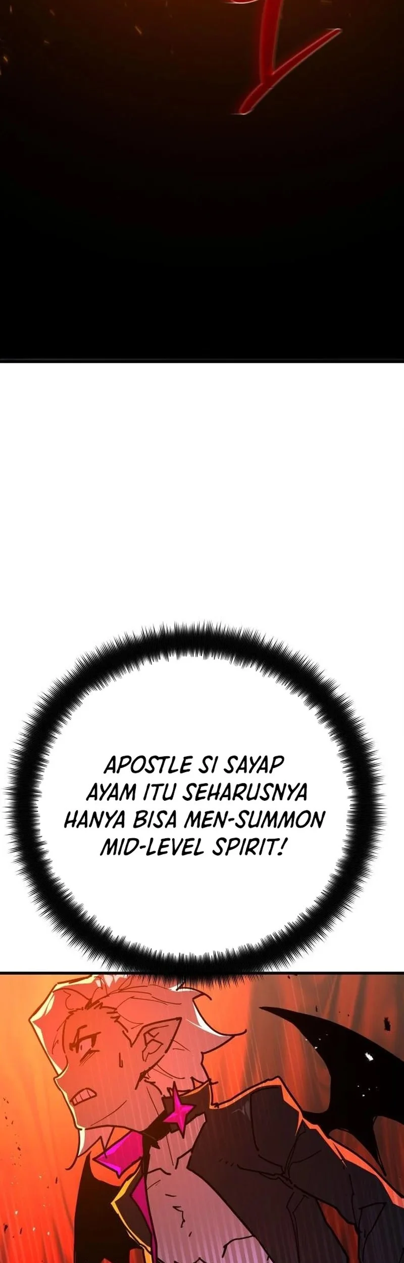 The Games Greatest Troll Chapter 155 Halaman 21
