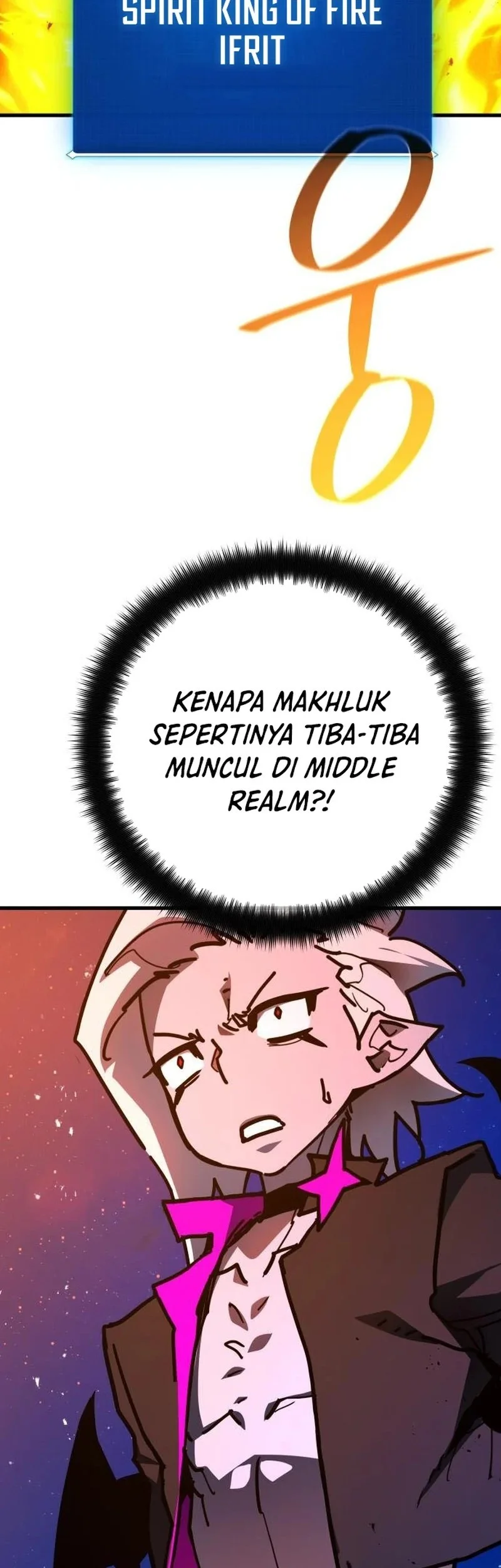 The Games Greatest Troll Chapter 155 Halaman 25