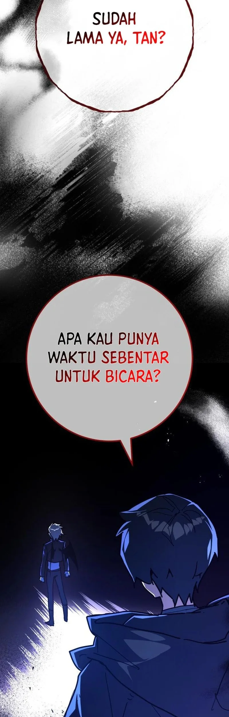 The Games Greatest Troll Chapter 155 Halaman 28