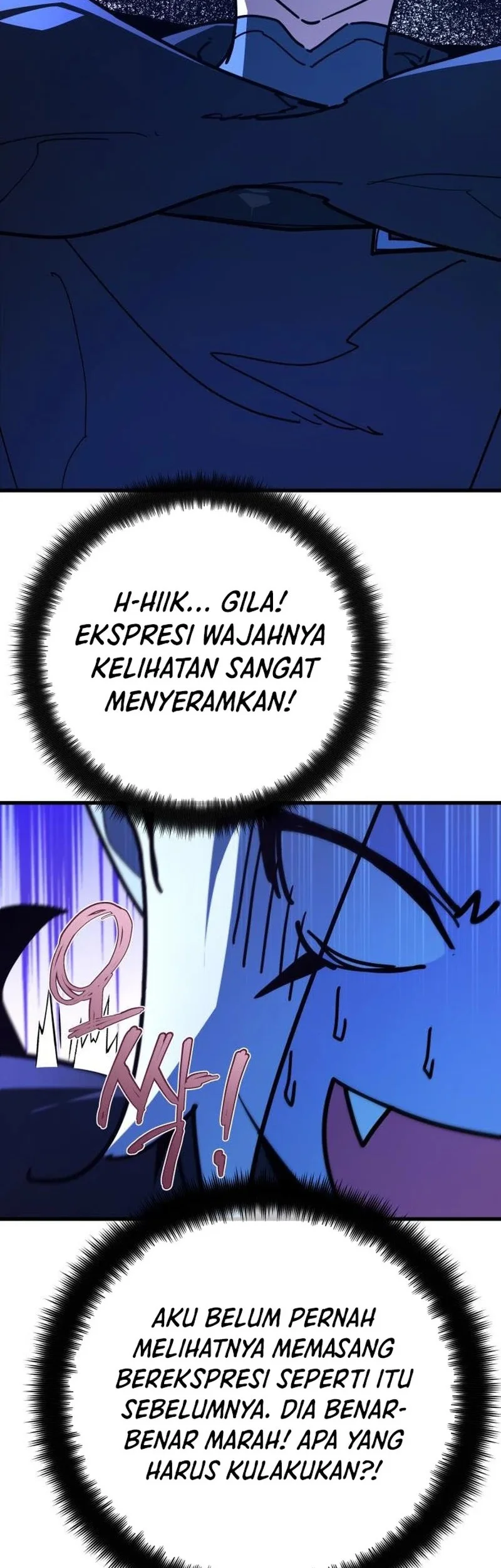The Games Greatest Troll Chapter 155 Halaman 32