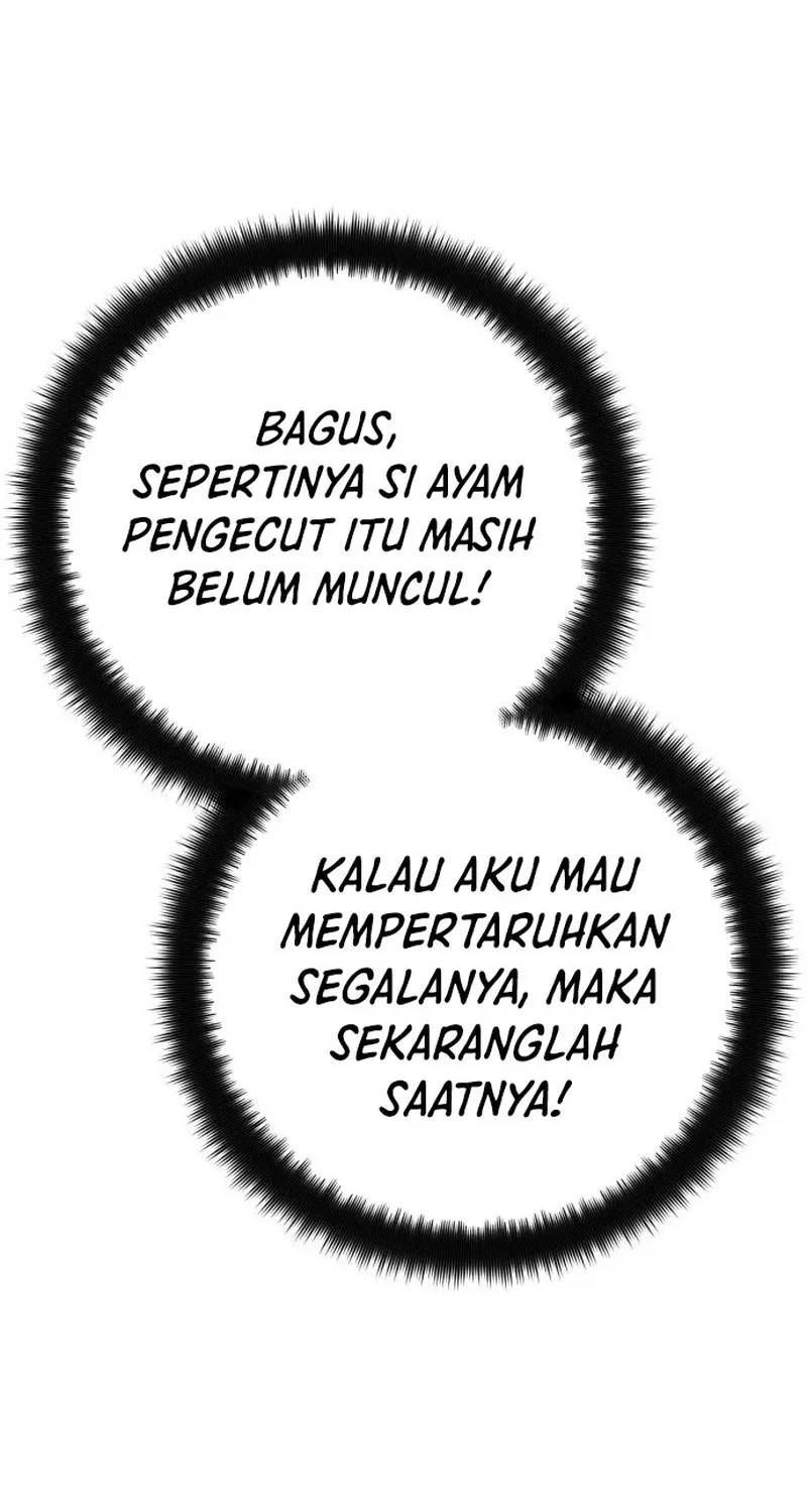 The Games Greatest Troll Chapter 155 Halaman 34
