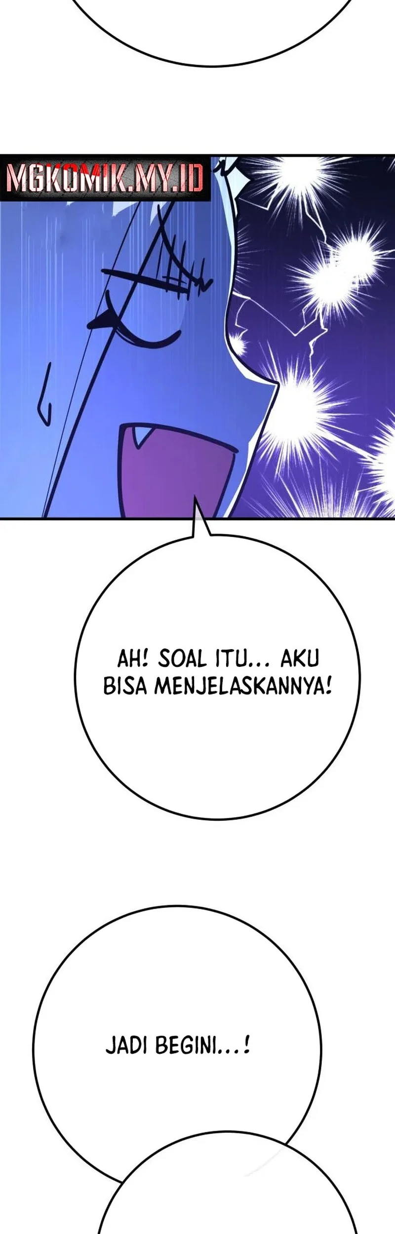 The Games Greatest Troll Chapter 155 Halaman 36