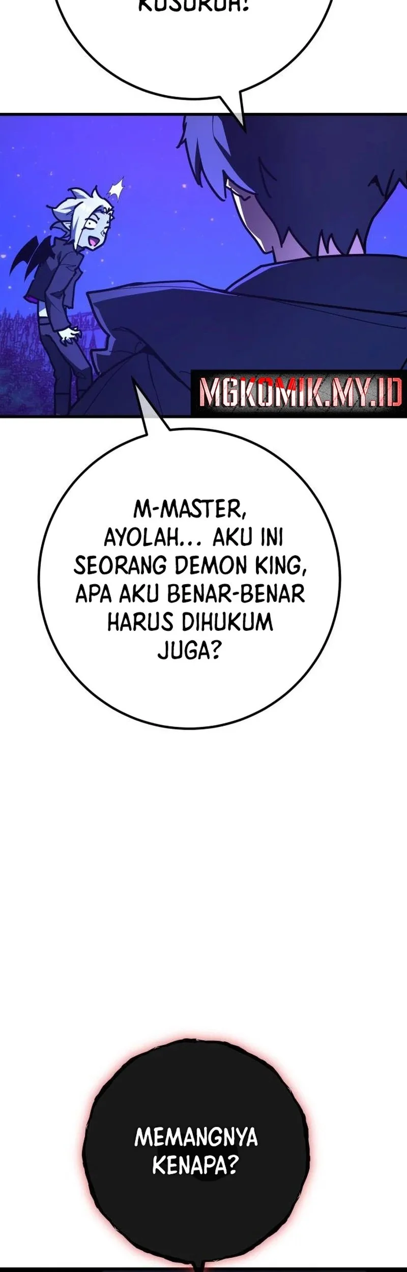 The Games Greatest Troll Chapter 155 Halaman 41