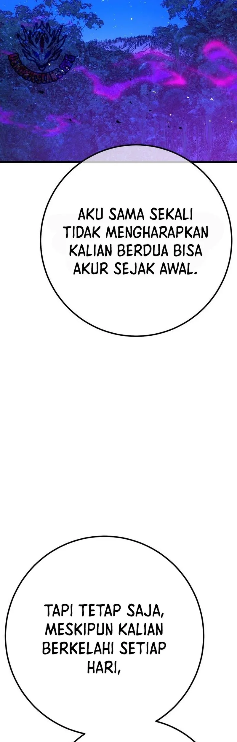 The Games Greatest Troll Chapter 155 Halaman 45