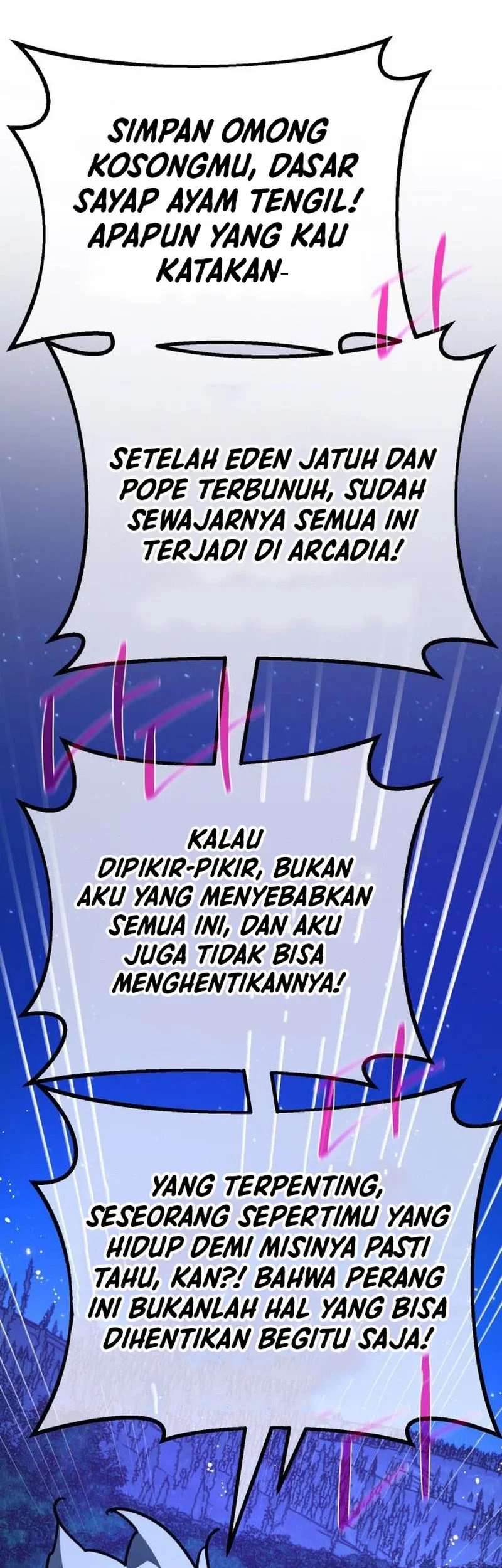 The Games Greatest Troll Chapter 155 Halaman 51