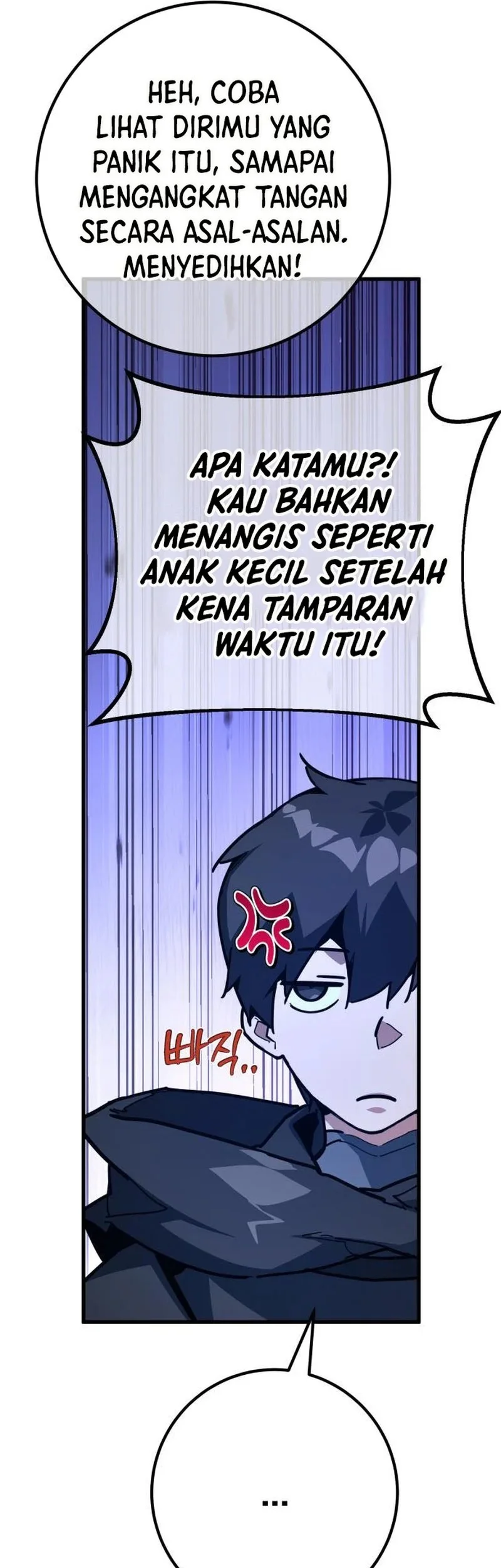The Games Greatest Troll Chapter 155 Halaman 54