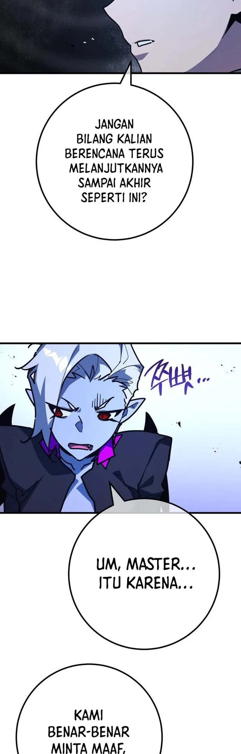 The Games Greatest Troll Chapter 155 Halaman 59