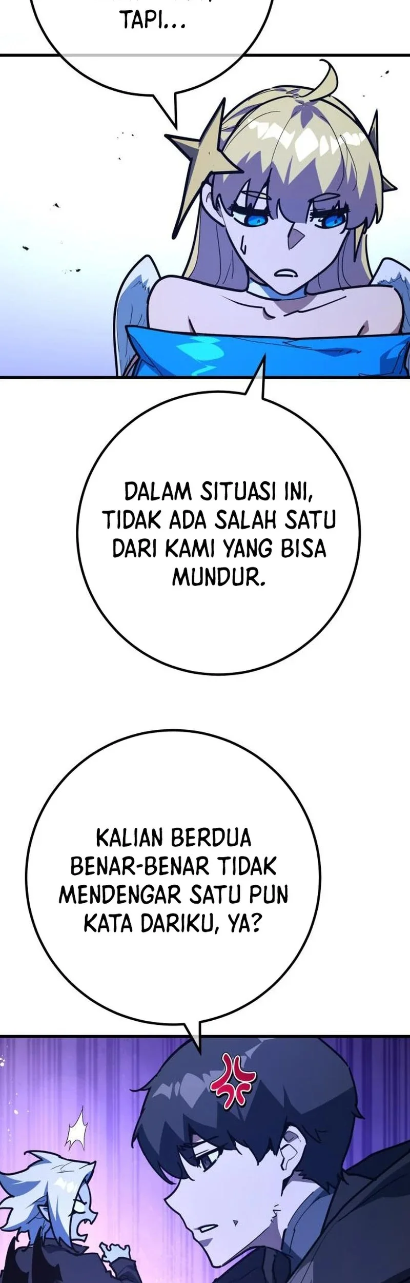 The Games Greatest Troll Chapter 155 Halaman 60