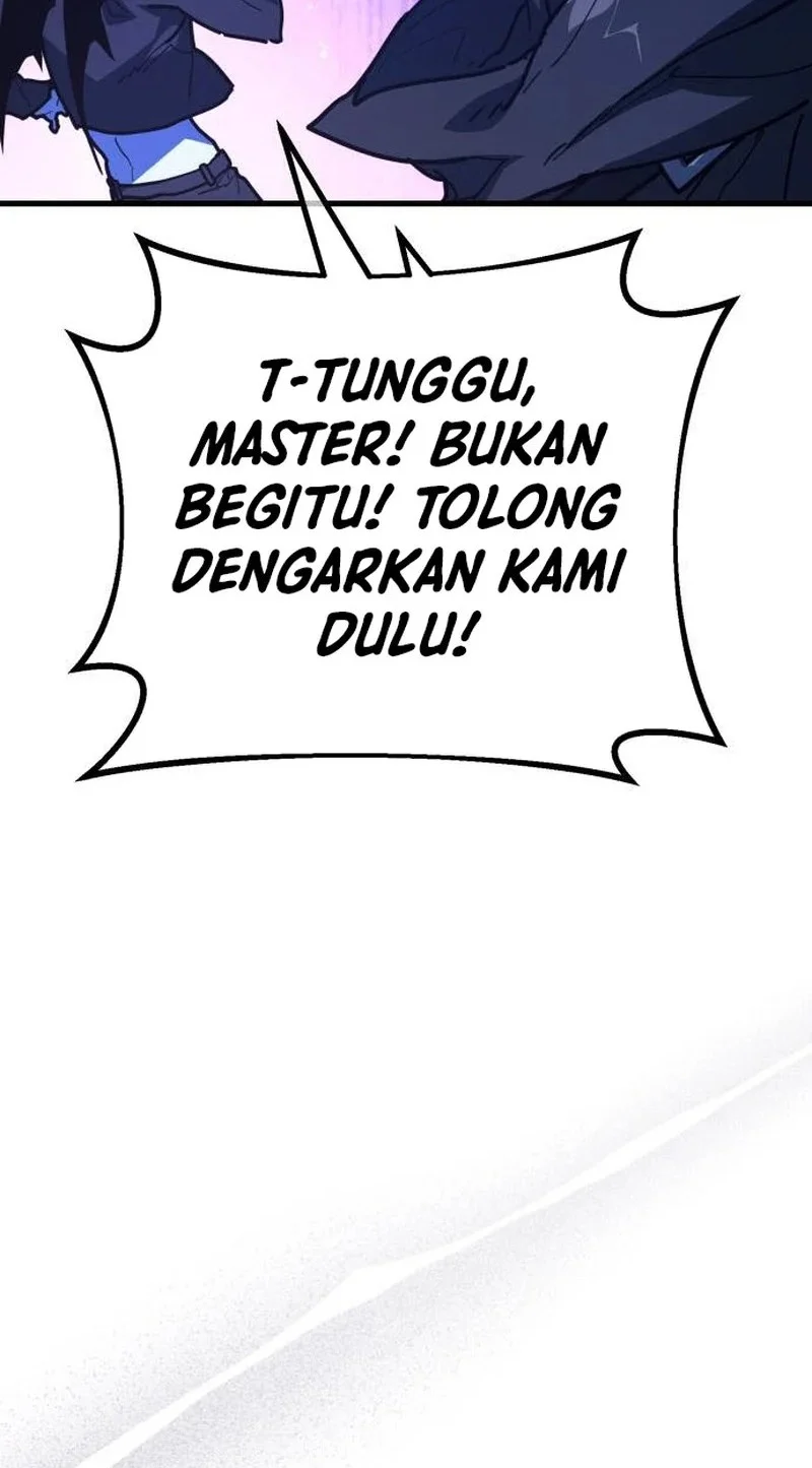 The Games Greatest Troll Chapter 155 Halaman 61