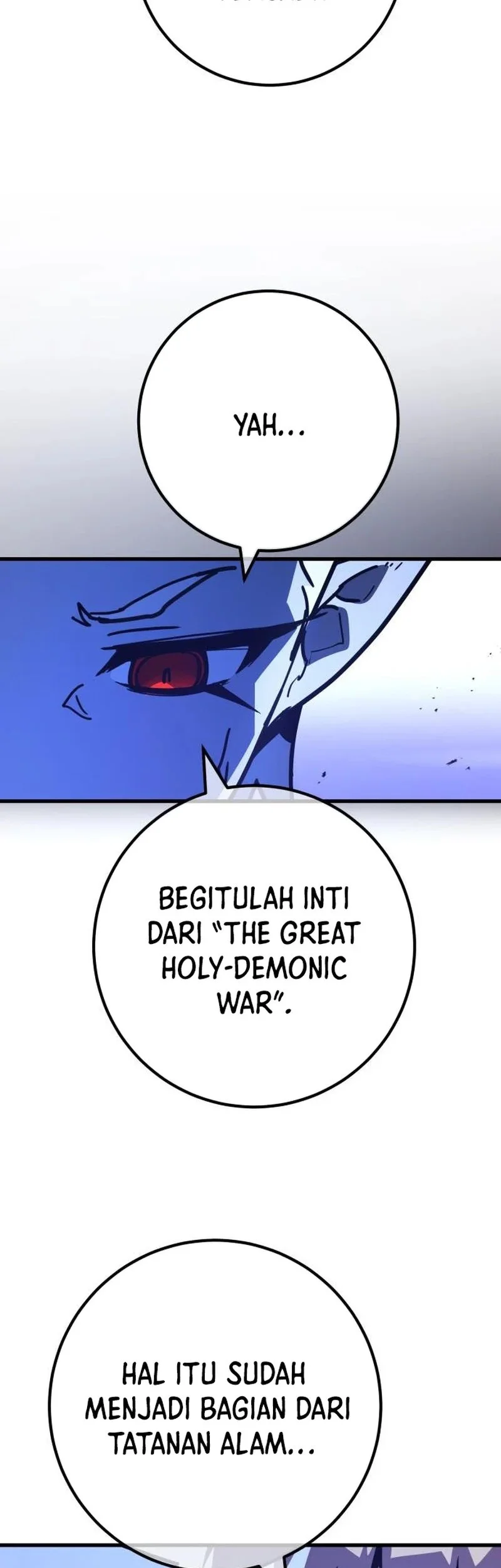The Games Greatest Troll Chapter 155 Halaman 64