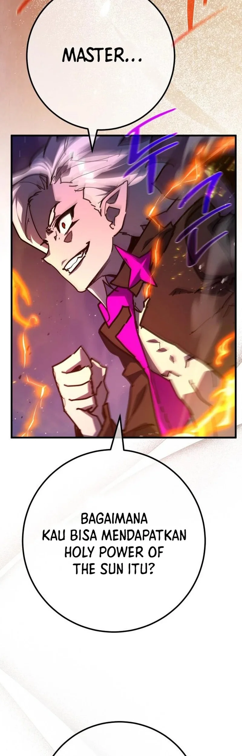 The Games Greatest Troll Chapter 155 Halaman 78