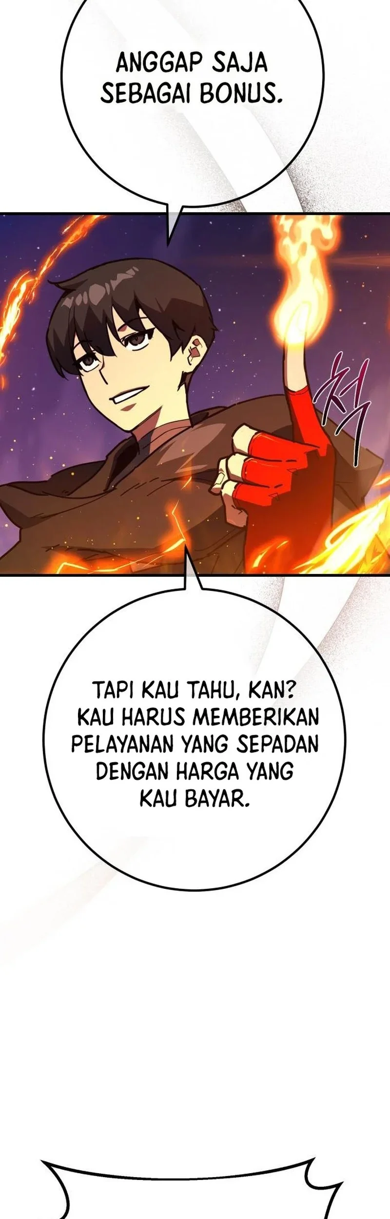 The Games Greatest Troll Chapter 155 Halaman 79