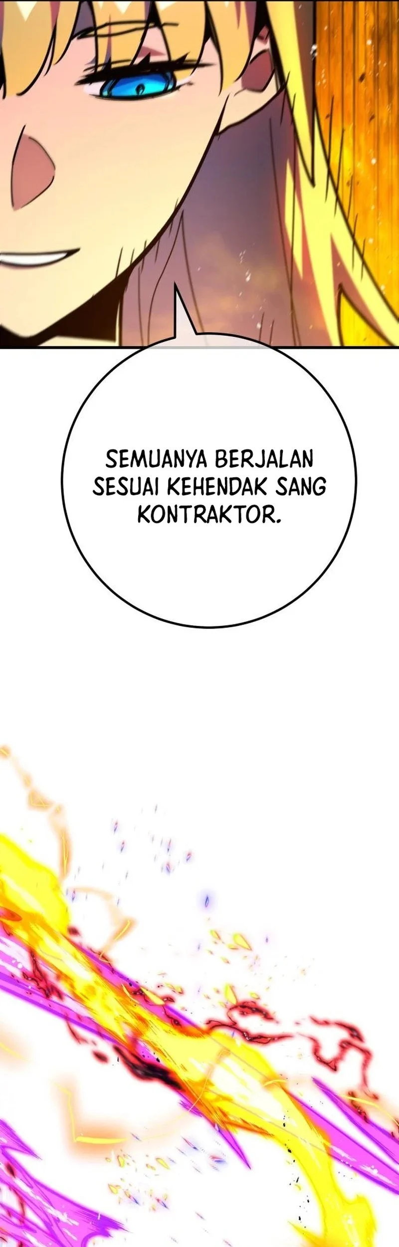 The Games Greatest Troll Chapter 155 Halaman 81