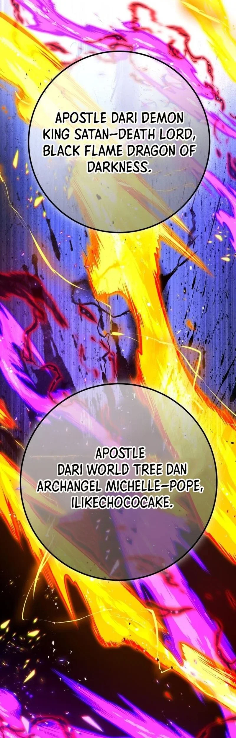The Games Greatest Troll Chapter 155 Halaman 82